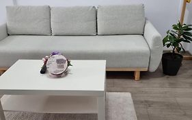 Apartament Karina